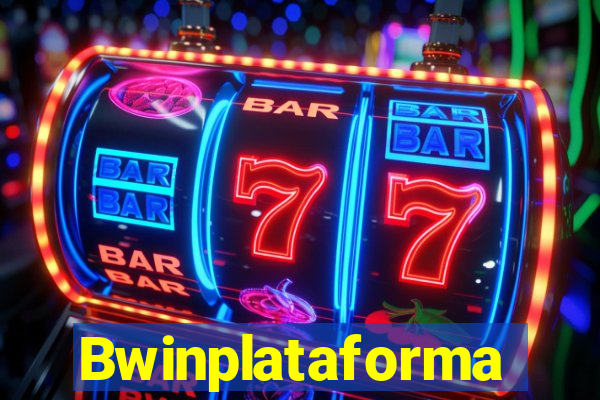 Bwinplataforma