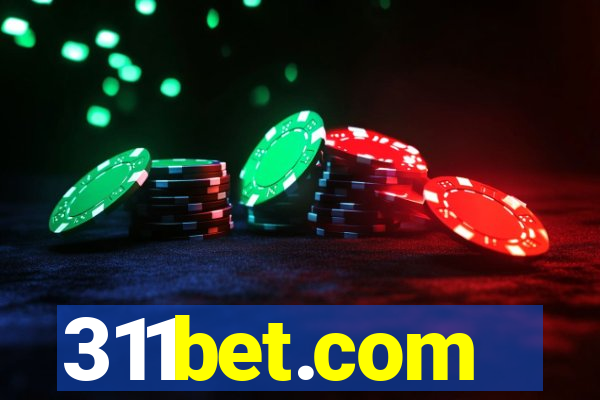 311bet.com