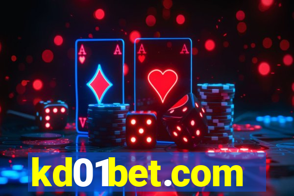 kd01bet.com