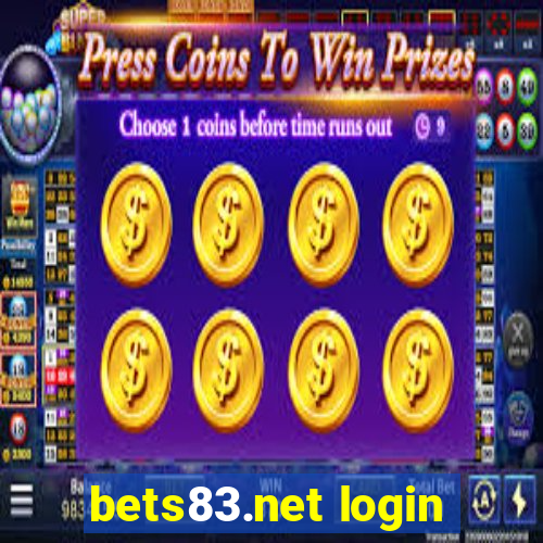 bets83.net login