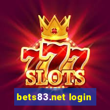bets83.net login