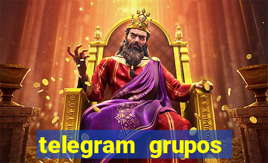telegram grupos pode tudo