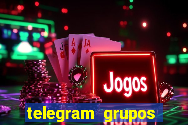 telegram grupos pode tudo