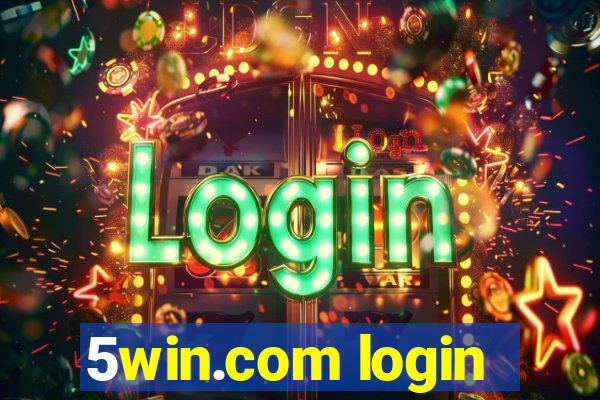 5win.com login