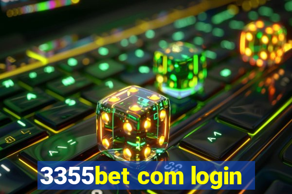3355bet com login
