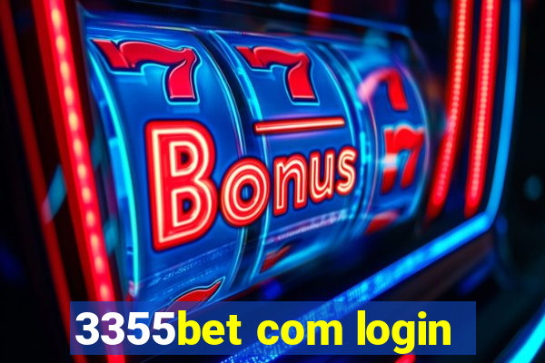 3355bet com login