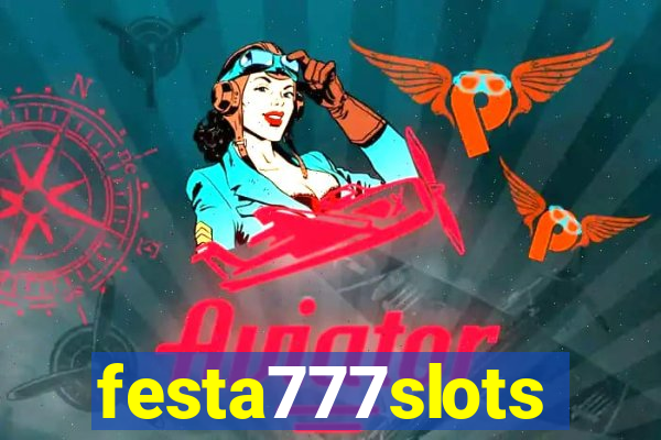 festa777slots