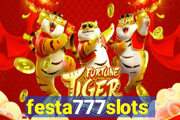 festa777slots