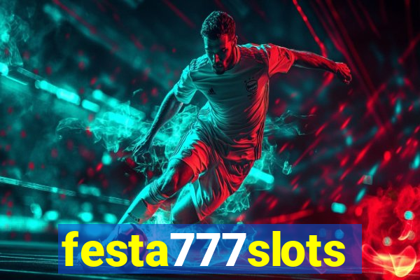festa777slots