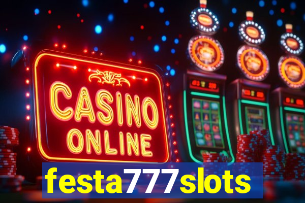 festa777slots