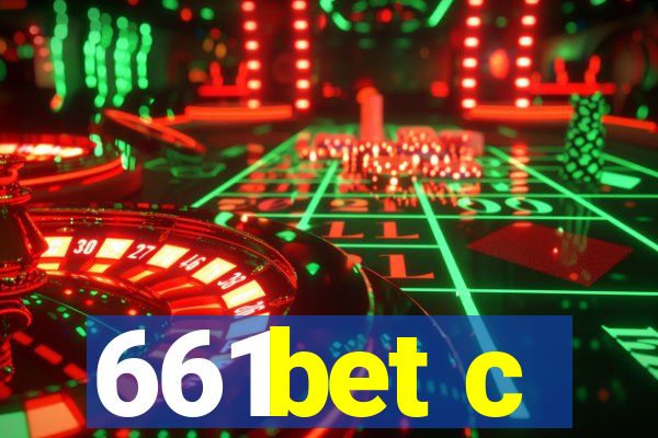 661bet c