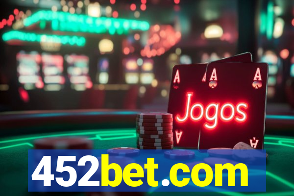 452bet.com