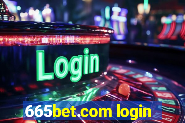 665bet.com login