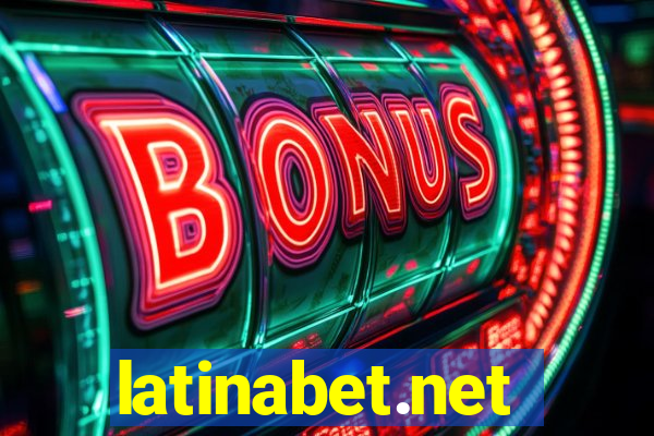latinabet.net