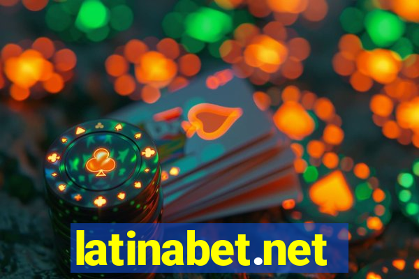 latinabet.net
