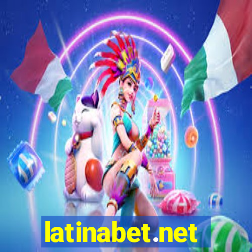 latinabet.net