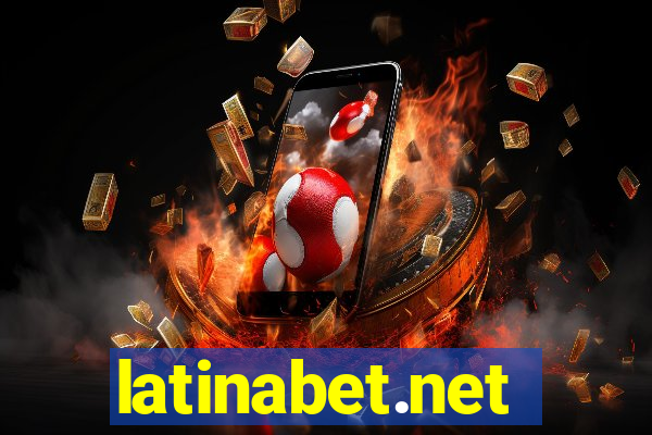 latinabet.net