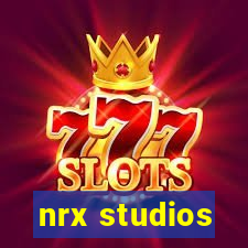 nrx studios