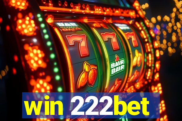 win 222bet