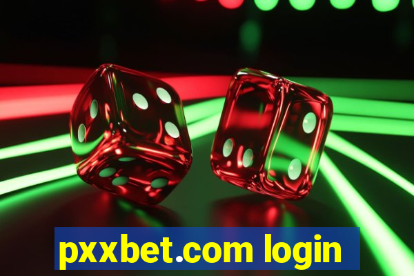 pxxbet.com login