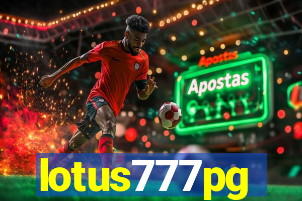 lotus777pg