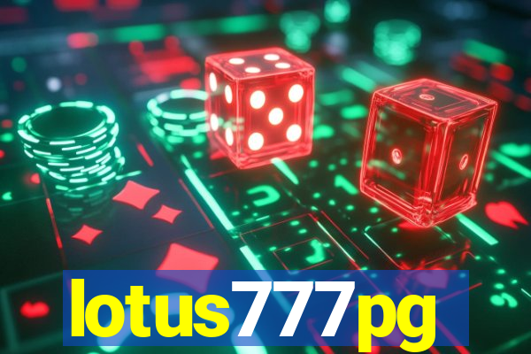 lotus777pg