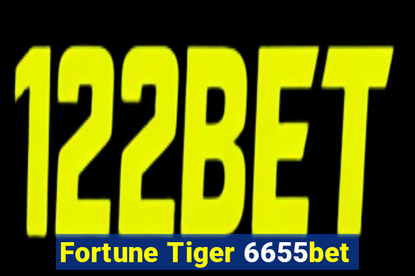 Fortune Tiger 6655bet