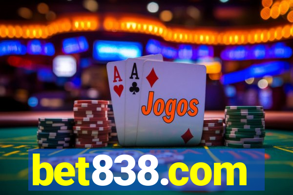 bet838.com