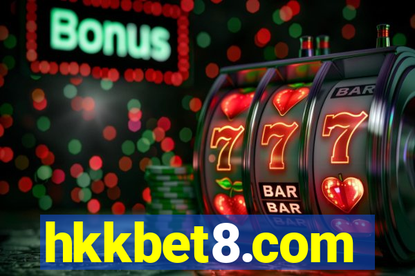 hkkbet8.com