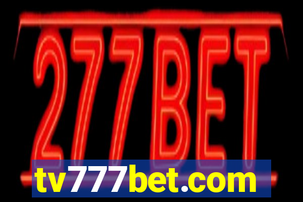 tv777bet.com