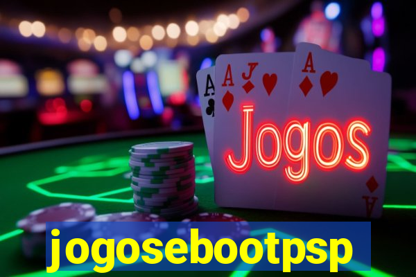 jogosebootpsp