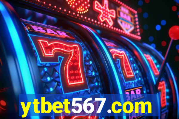 ytbet567.com