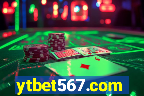 ytbet567.com