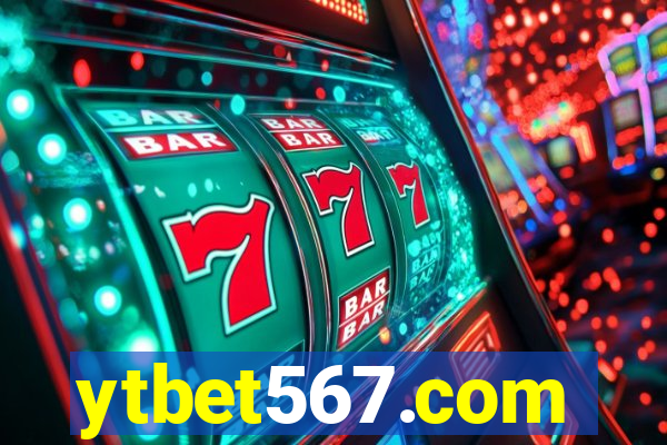 ytbet567.com