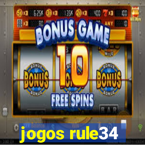 jogos rule34