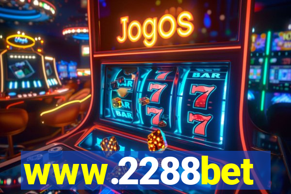 www.2288bet