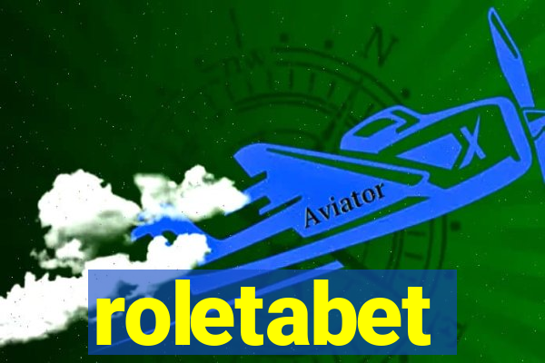 roletabet