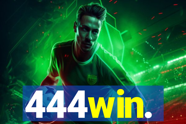 444win.