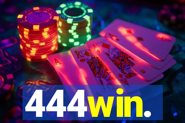 444win.