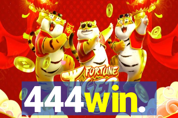 444win.