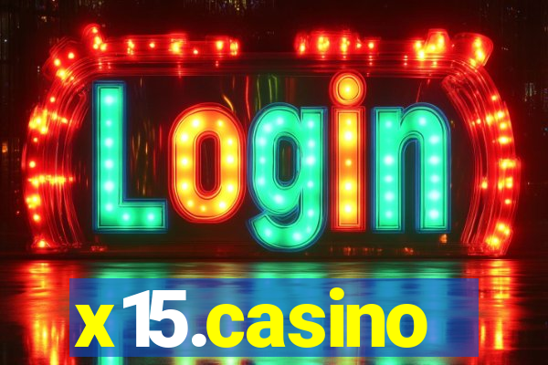 x15.casino