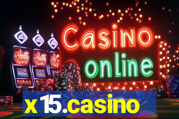 x15.casino