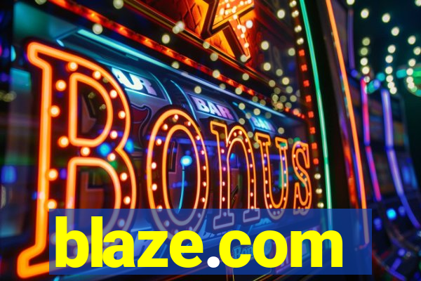 blaze.com