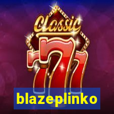 blazeplinko