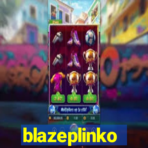 blazeplinko
