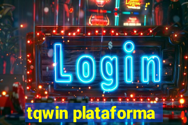 tqwin plataforma