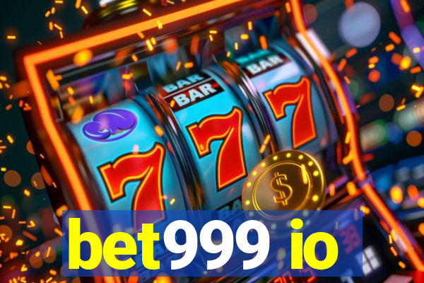 bet999 io
