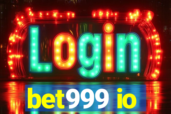bet999 io