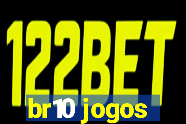 br10 jogos