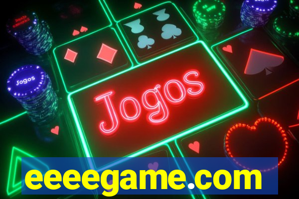 eeeegame.com